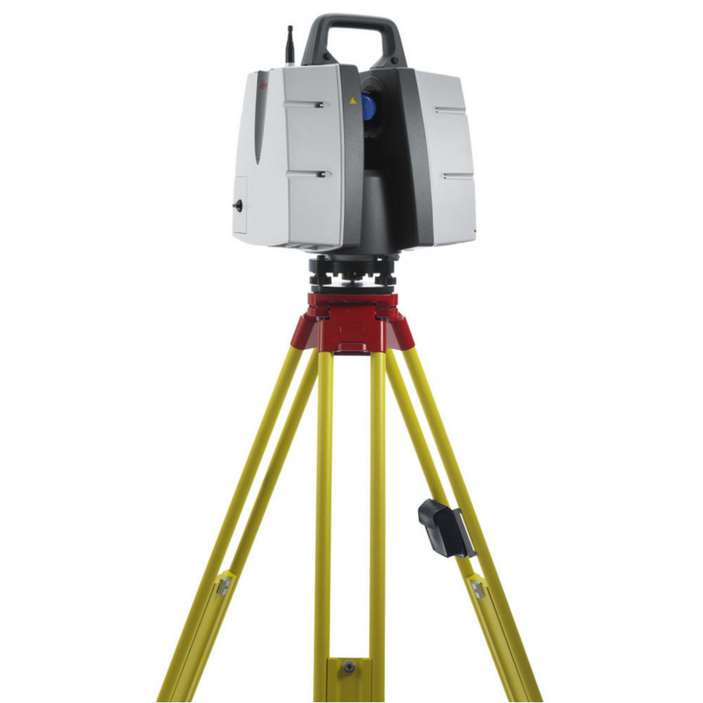Лазерный 3D сканер Leica ScanStation P30