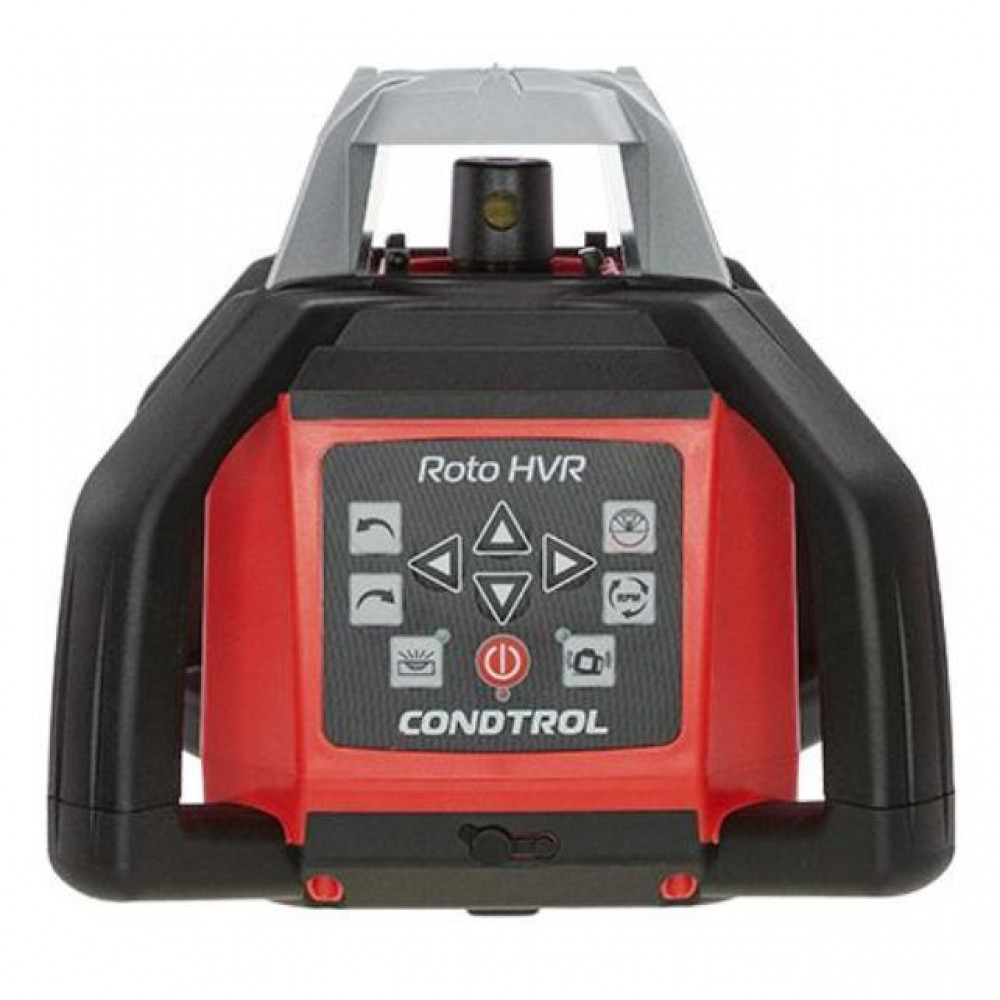 Ротационный нивелир CONDTROL Roto HVR