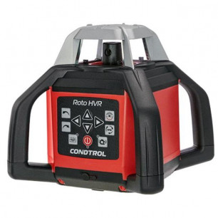 Ротационный нивелир CONDTROL Roto HVR