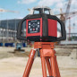 Ротационный нивелир CONDTROL Roto HVR
