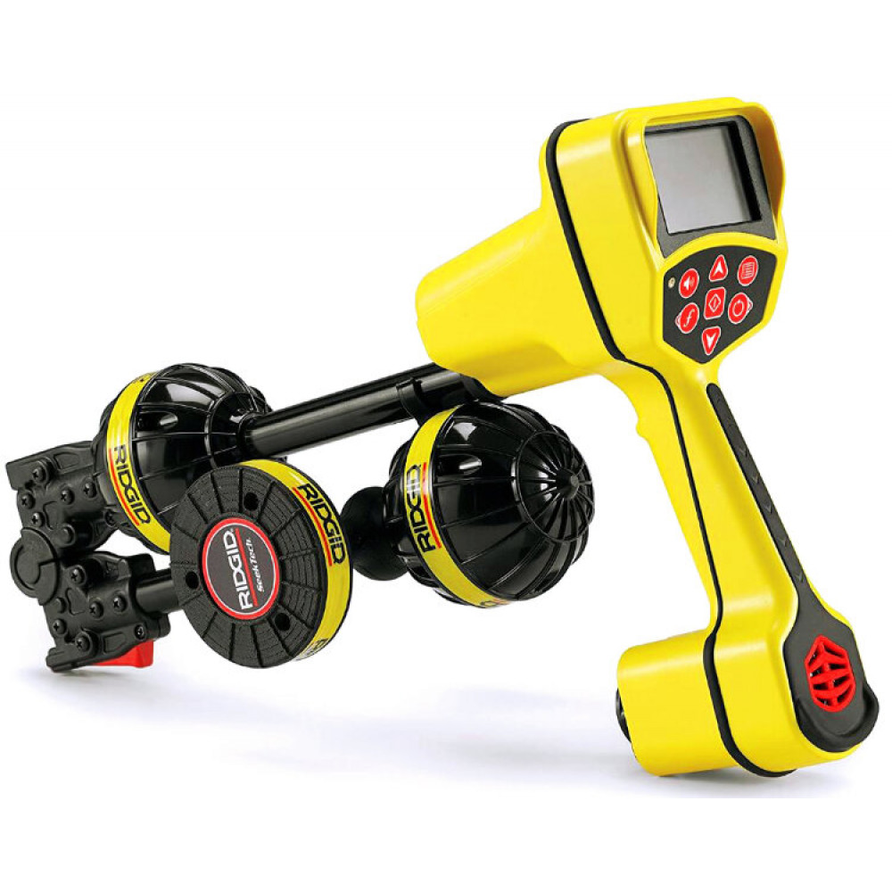 Трассоискатель RIDGID SeekTech SR-20