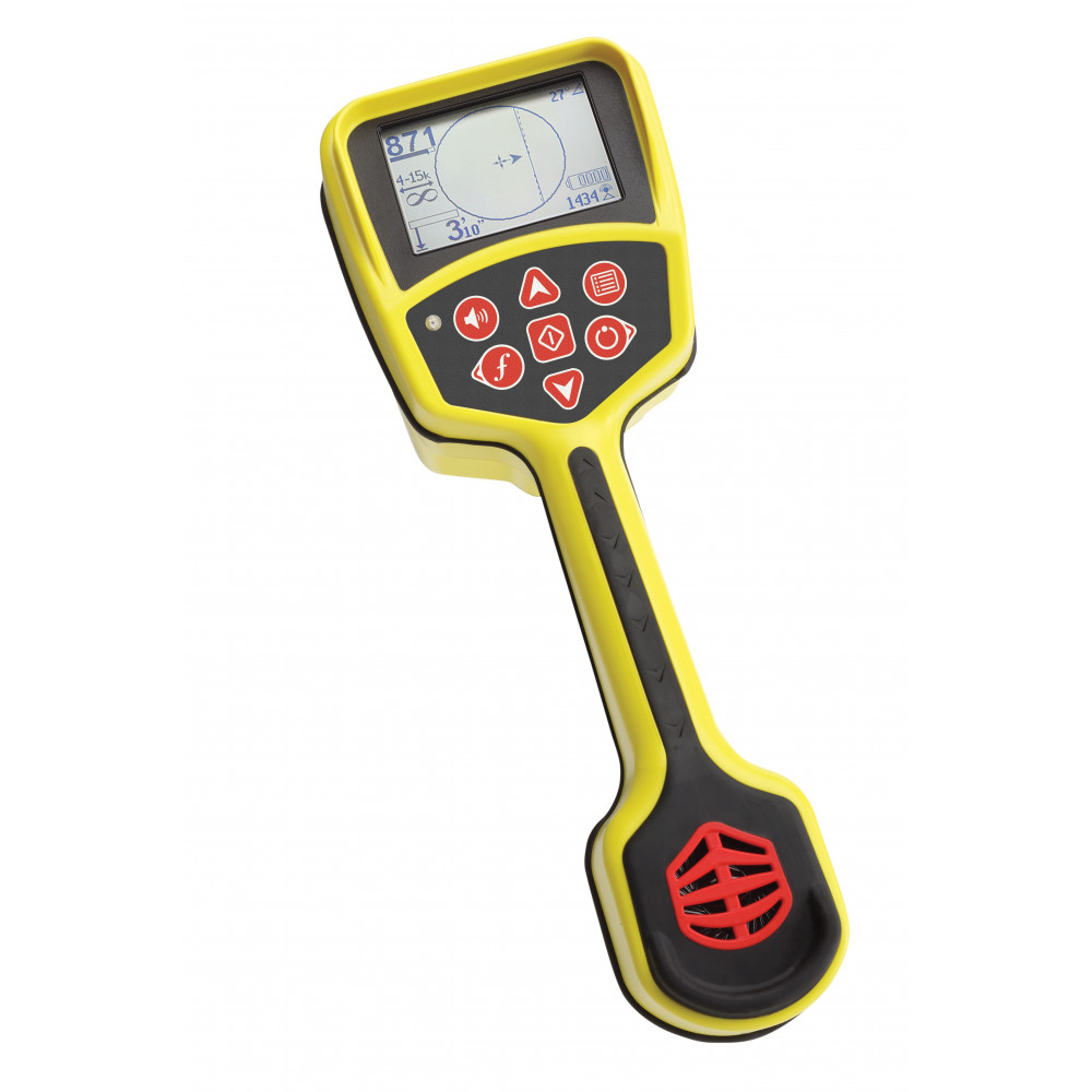 Трассоискатель RIDGID SeekTech SR-20