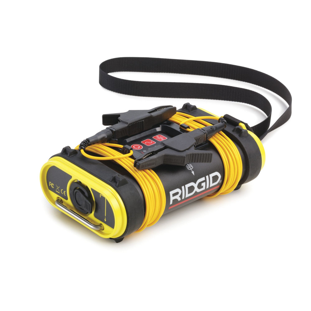 Генератор RIDGID ST 305 для SR-20