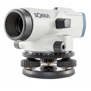 Оптический нивелир Sokkia B30A-35