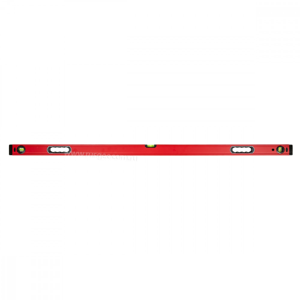 Пузырьковый уровень RGK U4200 с калибровкой