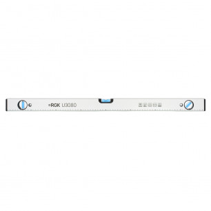 Пузырьковый уровень RGK U3080