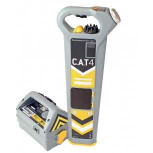 Radiodetection CAT4+genny4