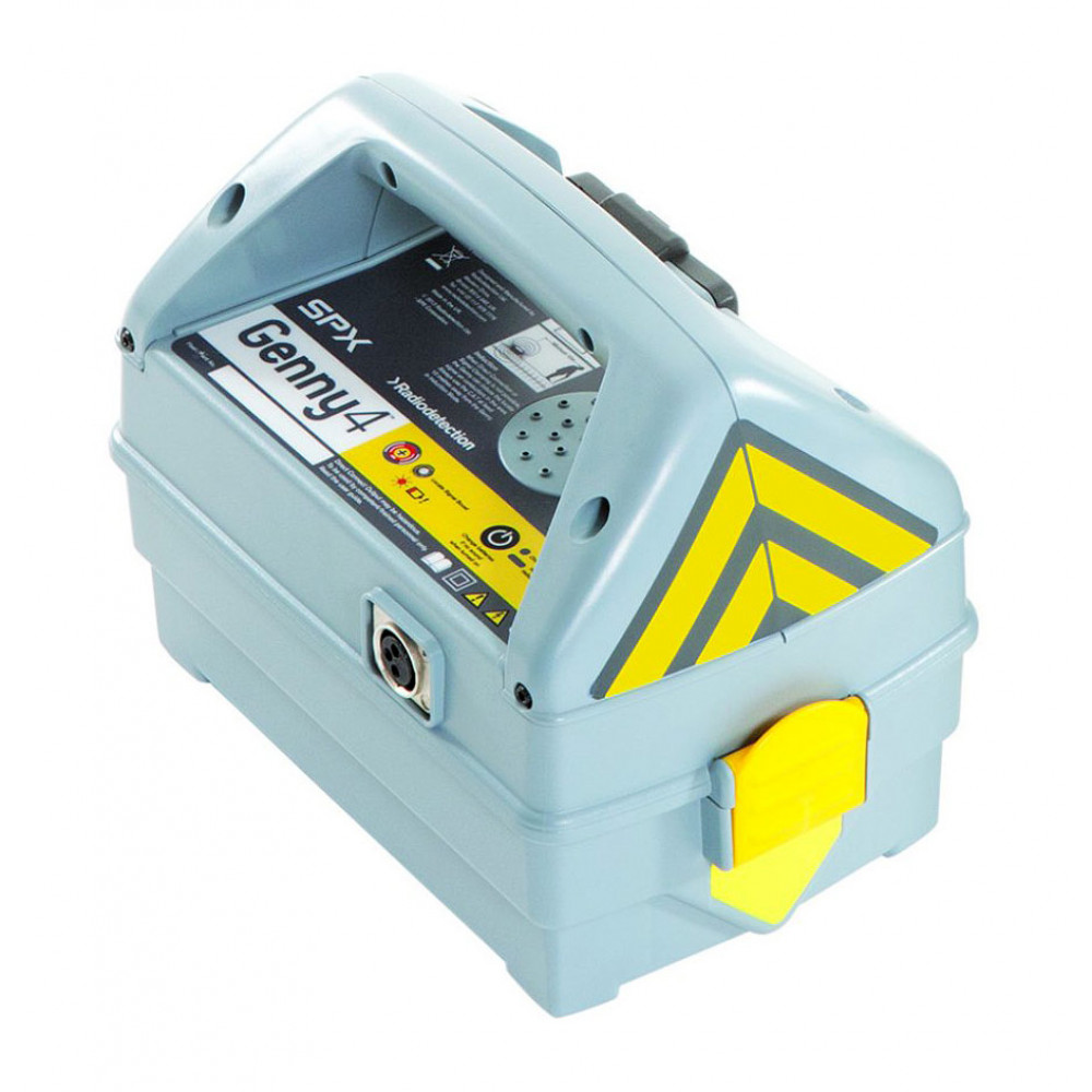 Radiodetection CAT4+genny4