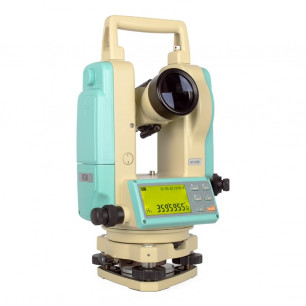 Электронный теодолит RGK T-05 БУ