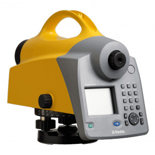 Цифровой нивелир Trimble DiNi 0.3