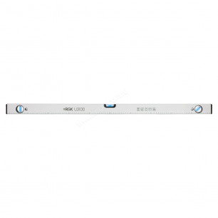 Пузырьковый уровень RGK U3100 с калибровкой