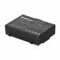 Аккумулятор FY-17 Li-Ion 3.7 V 1700 mAh для RGK NV64 NV65