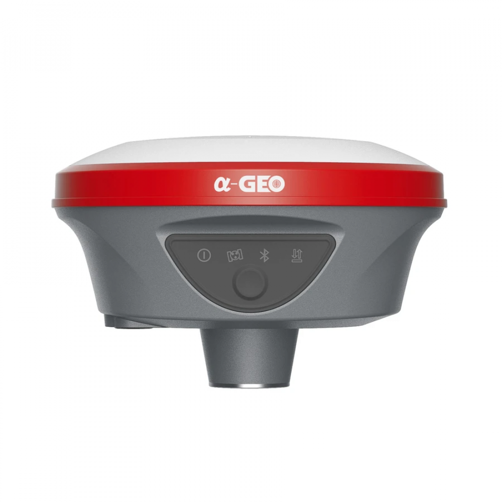 AlphaGEO A10 