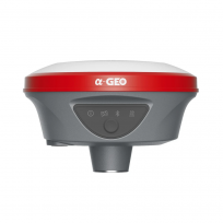AlphaGEO A10 