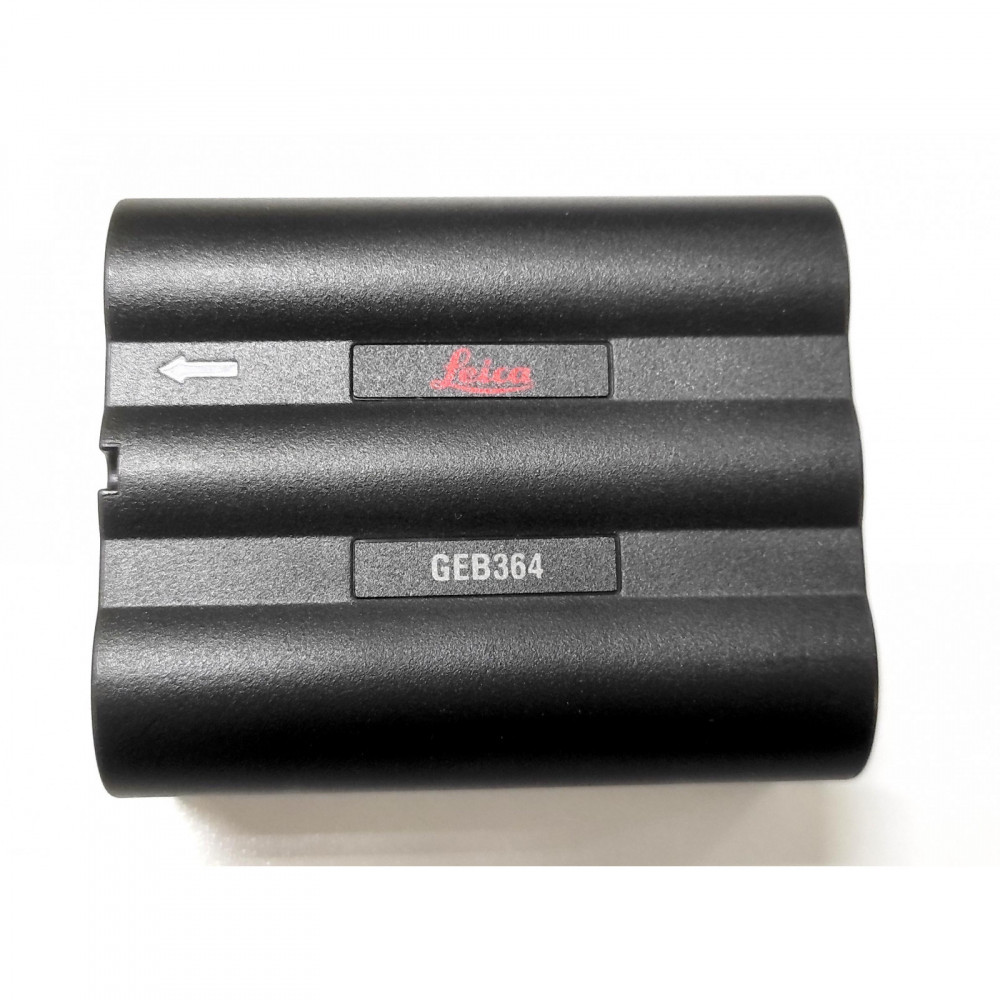 Аккумулятор Leica GEB364