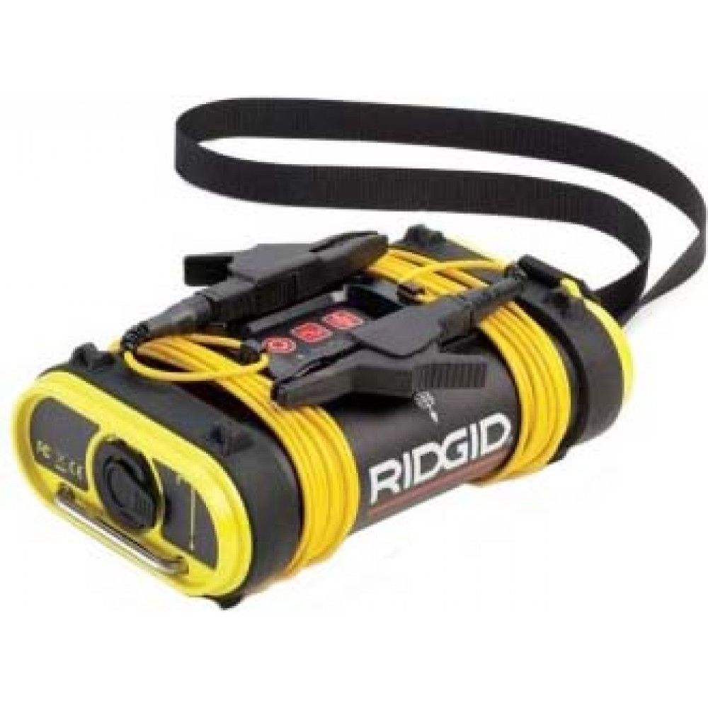 Трассоискатель RIDGID SeekTech SR-20 с генератором ST-305