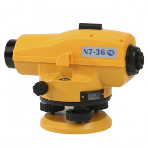 Оптический нивелир GEOBOX N7-36