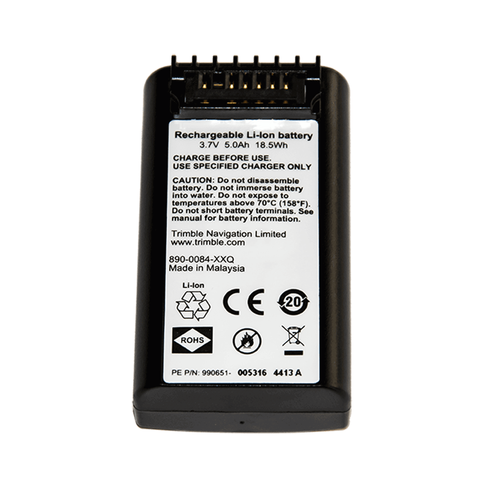 Аккумулятор Nikon Nivo