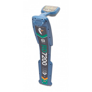 Radidetection RD7200