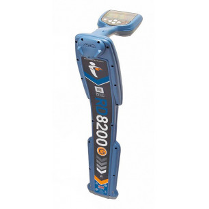 Radidetection RD8200