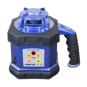 Ротационный нивелир Geobond Smart340