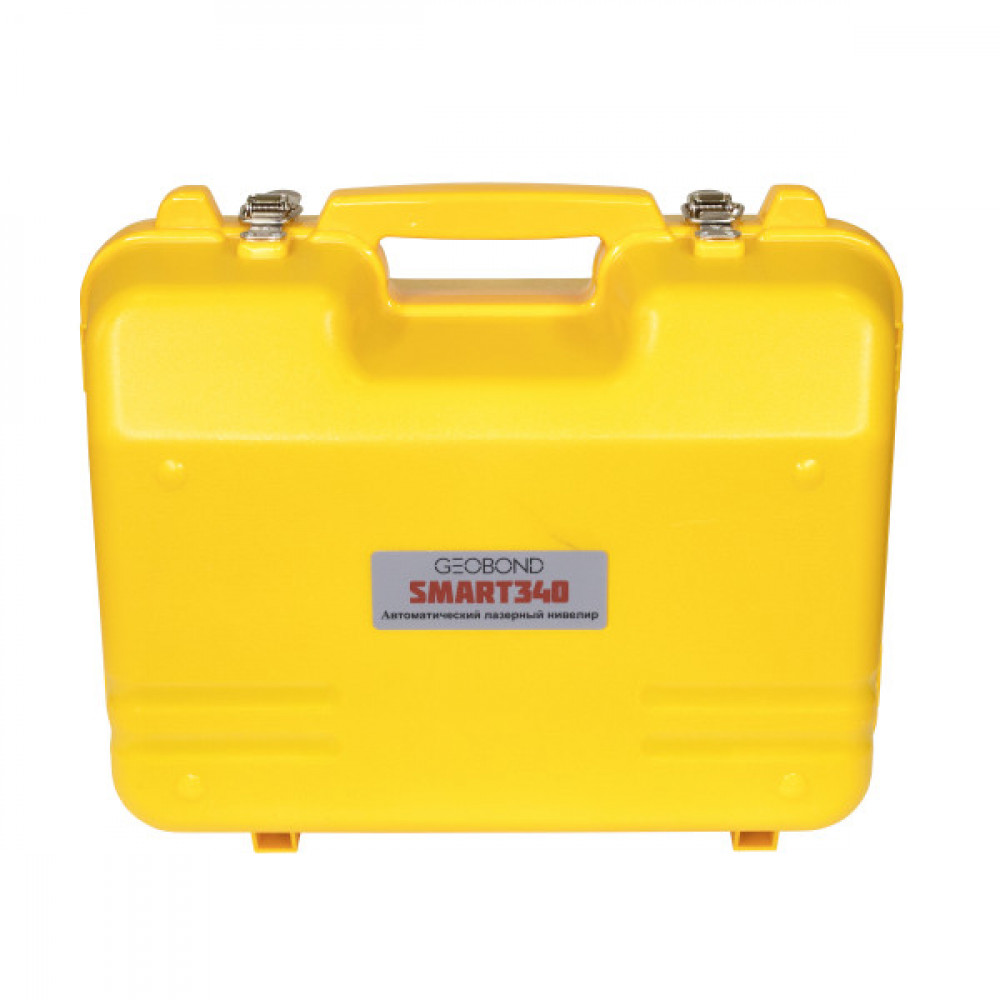 Ротационный нивелир Geobond Smart340