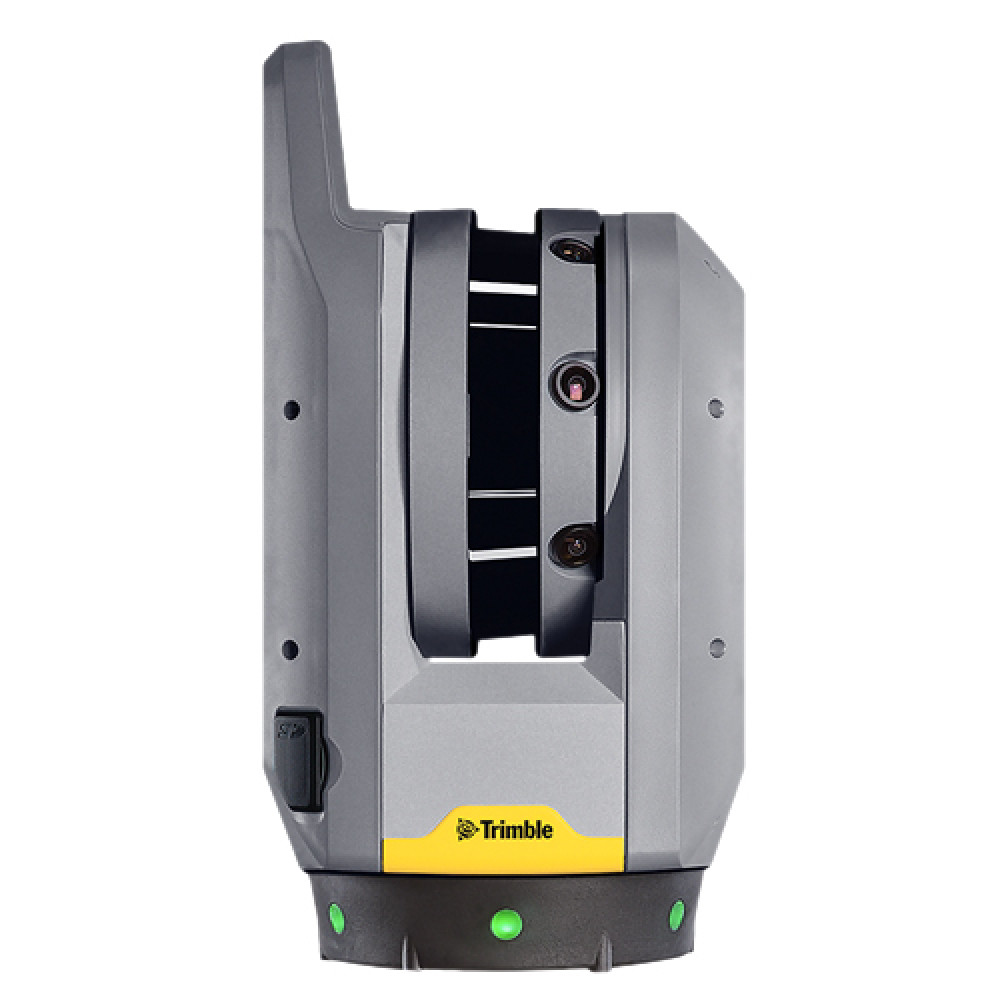 Лазерный сканер Trimble X7 + планшет T10x
