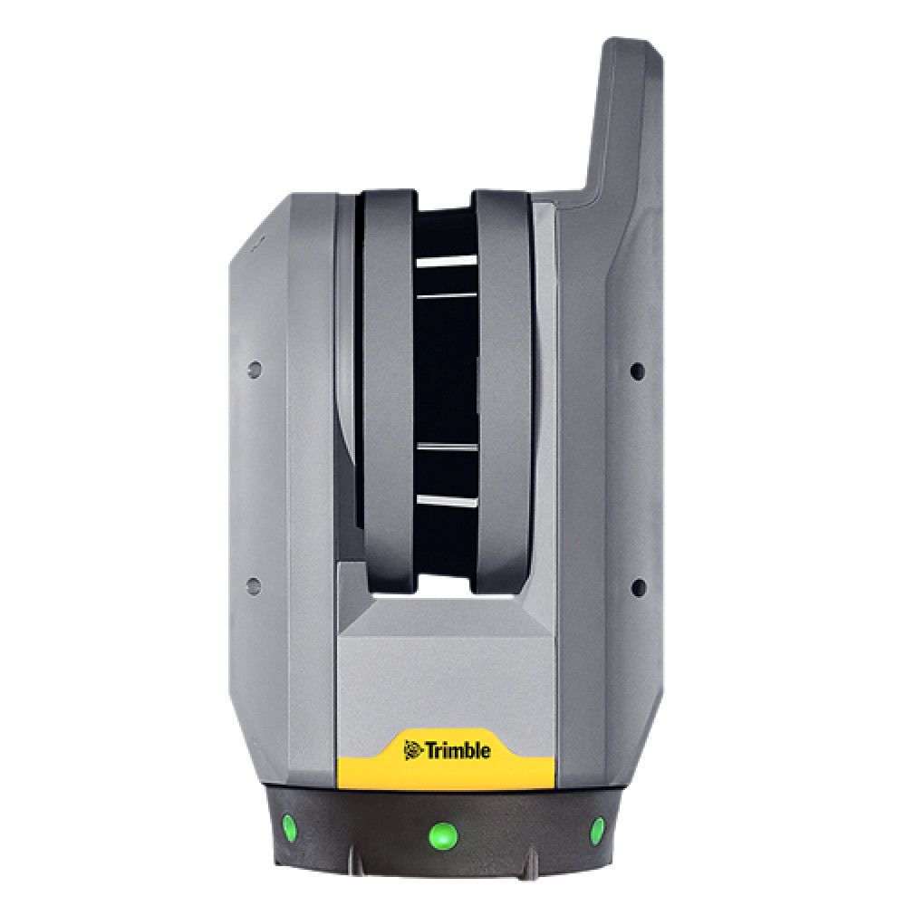 Лазерный сканер Trimble X7 + планшет T10x