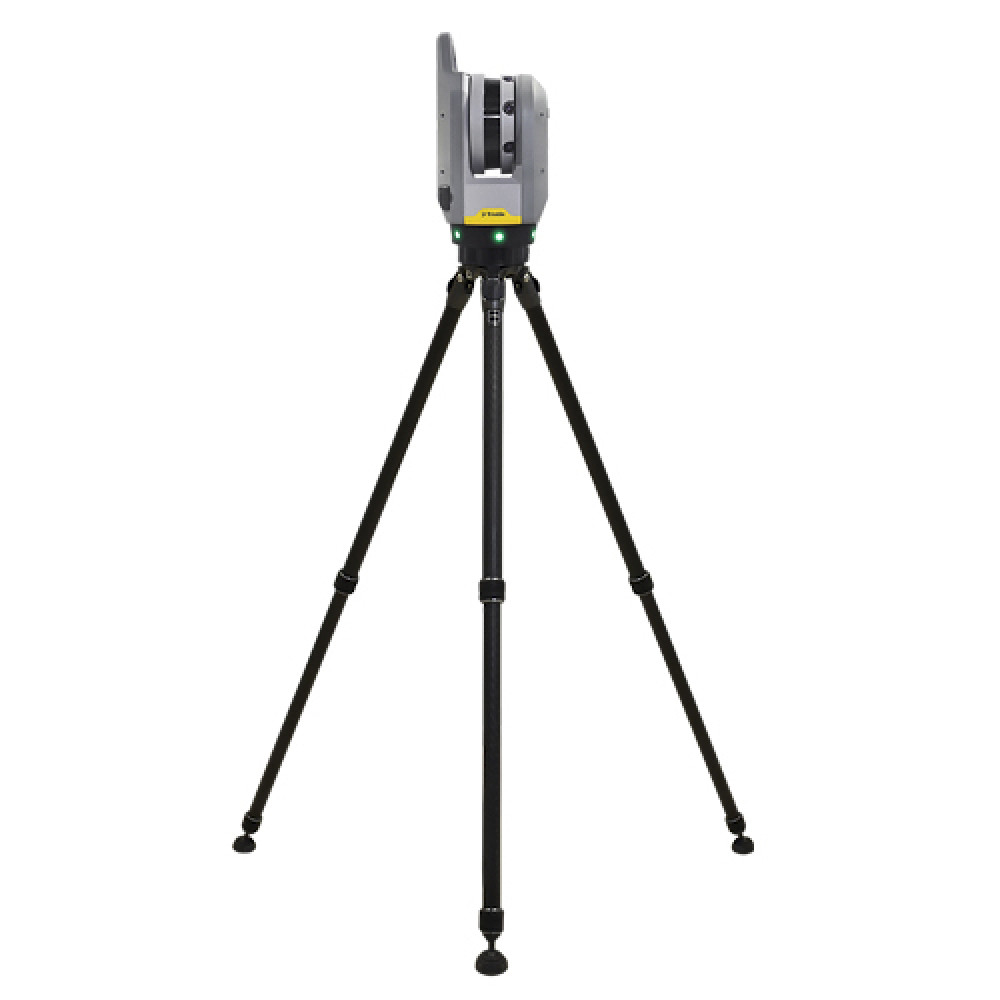 Лазерный сканер Trimble X7 + планшет T10x