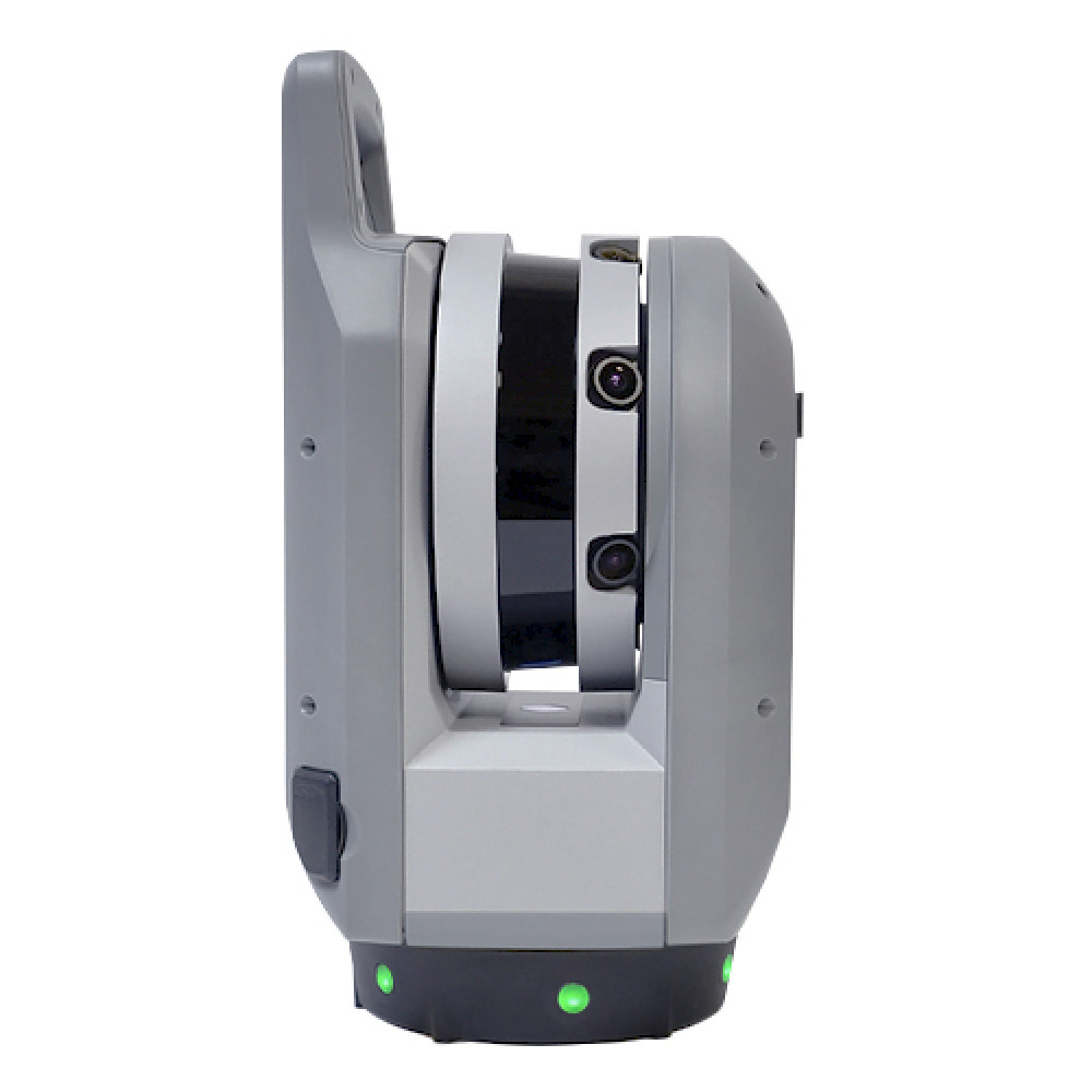 Лазерный сканер Trimble X9 + планшет T10x