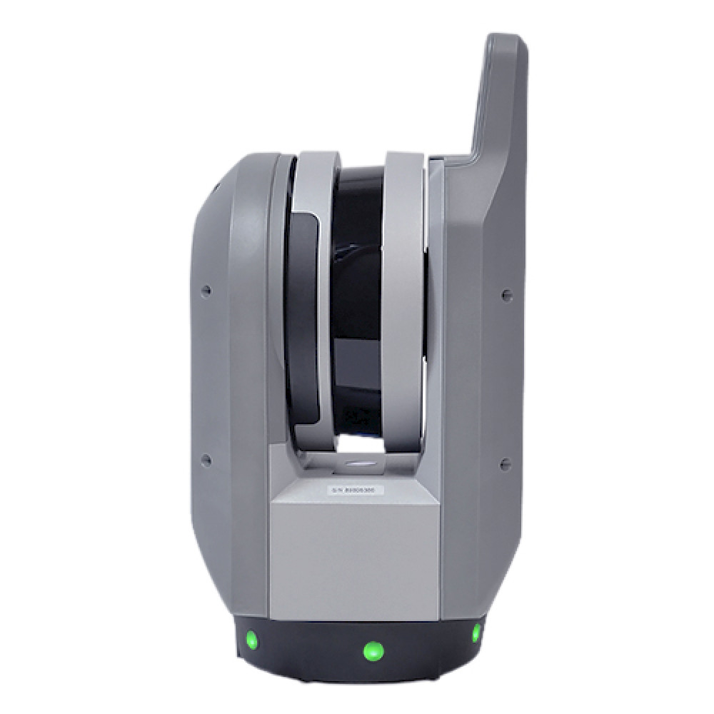Лазерный сканер Trimble X9 + планшет T10x