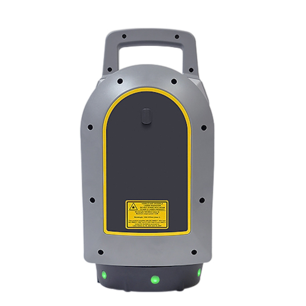 Лазерный сканер Trimble X9 + планшет T10x