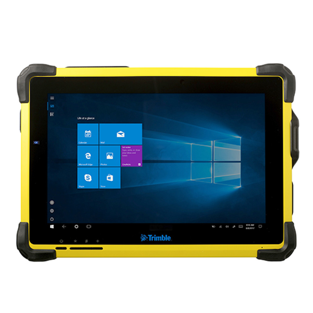 Лазерный сканер Trimble X9 + планшет T10x