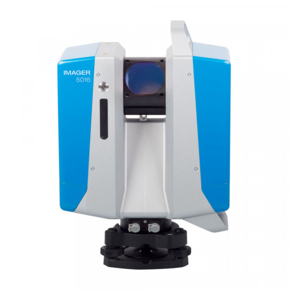 Лазерный сканер Z+F IMAGER 5016 б/у